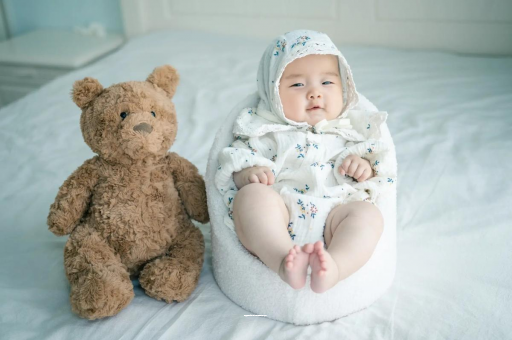 兰州宝宝为什么总是哭闹 兰州宝宝为什么总是哭闹